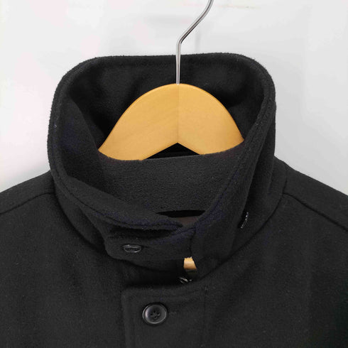 ヒューストン HOUSTON N-1 DECK JACKET メンズ